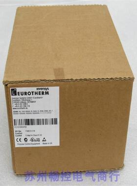全新欧陆EUROTHERM温控器 32H8I/AL/VH/RXXX/X/XXX/G 现货