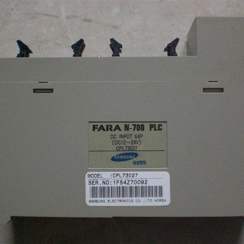 * CPL7631/7215A/73024/CPL73023/73104/CPL73103/7502 PLC