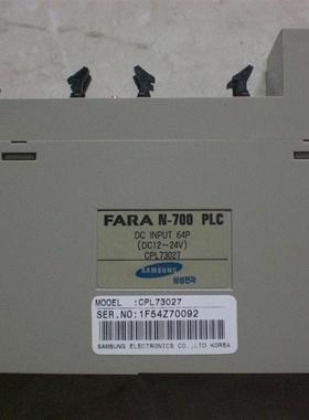 * CPL7631/7215A/73024/CPL73023/73104/CPL73103/7502 PLC