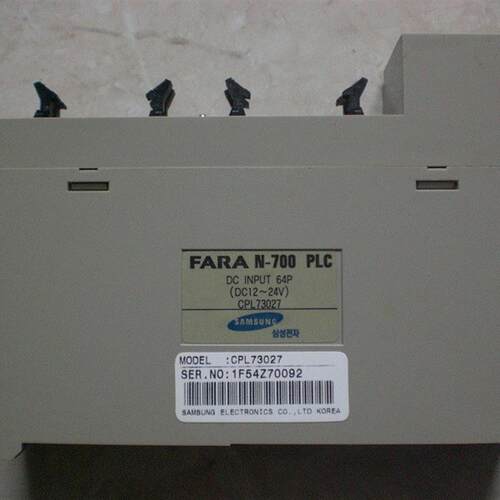 * CPL7631/7215A/73024/CPL73023/73104/CPL73103/7502 PLC