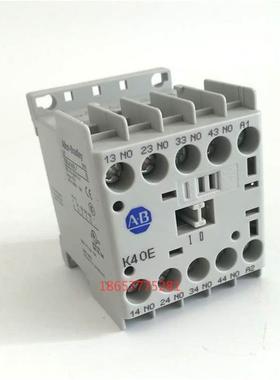 700K40EDJ 700K40E AB全新原装AllenBradley直流接触器24v