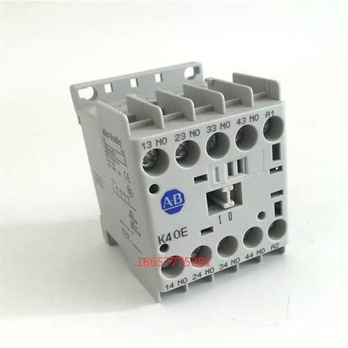 700K40EDJ 700K40E AB全新原装AllenBradley直流接触器24v