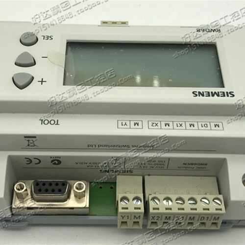 RWD68 温度控制器 温控器 RWD68/CN  现货销售 质保一年