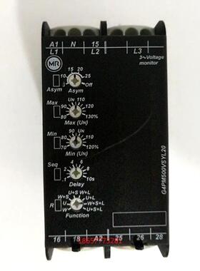 G4PM500VSYL20 德国TELE继电器监测器G4PM500VSYL20