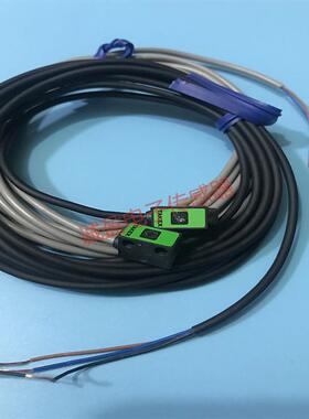 正品光电传感器UM-T100DS{ UM-TR100DS TL100S}   UM-TL7754S