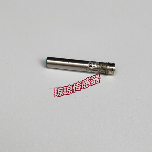 IFRM 06P1503/S35L S8L堡盟Baumer电感式接近开关接插传感器