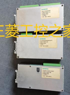 * 6FM8090-0AS01 0AS02 0AS03 G21003-B1300-H100 110 120