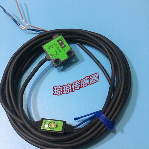 日本竹中UM-R5T/R5TVP UM-R5T R3TV/R3T/R3TVP扁平光电开关传感器