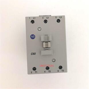 原装正品美国AB 100C60D*00 100C60DJ00直流接触器DC24V现货