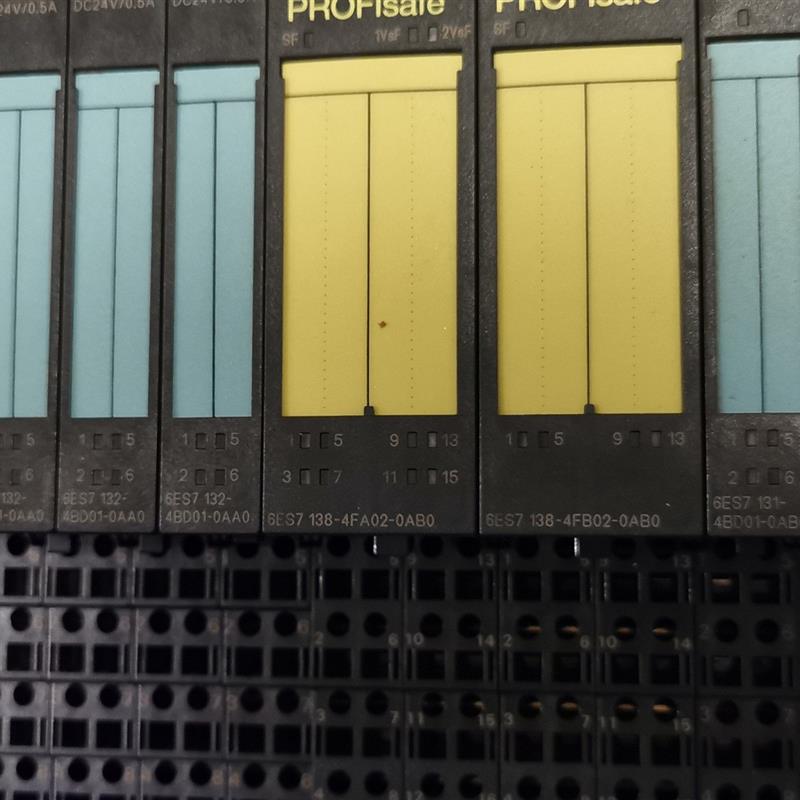 6ES7 151-1BA01-0AB0 6ES7 131-4BD01-0AB0 PLC模块