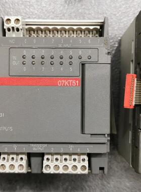 XE08B5-F5.0 E5.0/1SBP260106R1001 07KP53-D4.0/260162 模块