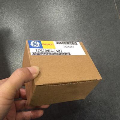 IC670MDL740D J/MDL640C J/IC670PBI001-BE/CHS002E -