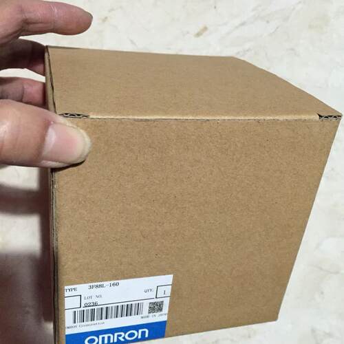 3F88L-160/162/3F88L-RS17/3F88L-120A H8PR-24 OMRON