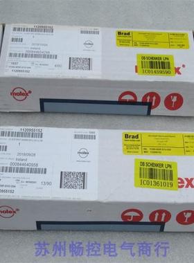 *销售*全新 莫仕模块TCDEI-8D0P-DYU-G04现货1120955152