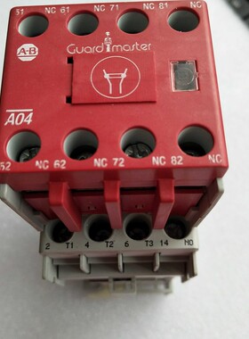 接触器100-C16D*10 100S-F  带4NC触点 100S-C16DJ14C 24VDC