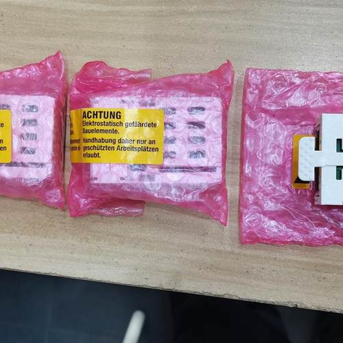 VW3A3608 PLC模块 全新原装现货