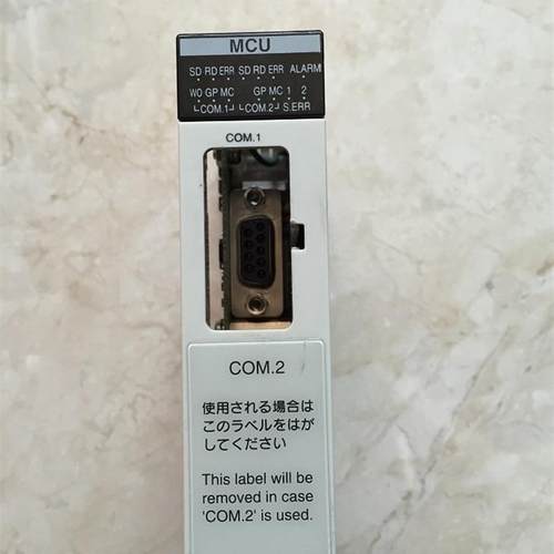 FP2-MCU/FP2-SDU/FP2-HSCT/FP2-CB232 FP2-CB485 PLC模块