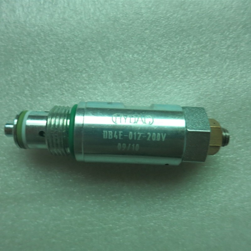 全新无包装原装正品HYDAC DB4E-012-100V 现货