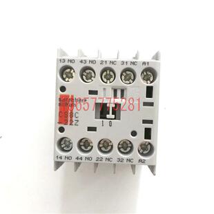 CS8C22Z  CS8C40E 原装正品瑞士 Sprecher+Schuh接触器
