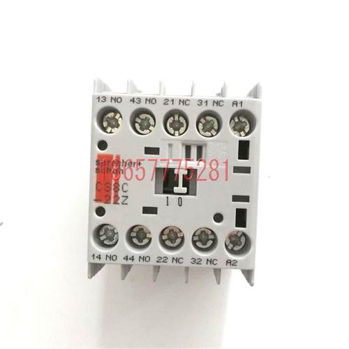 CS8C22Z  CS8C40E 原装正品瑞士 Sprecher+Schuh接触器