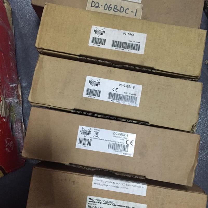 D0-05DA D0-05AA D0-05AD  KOYOPLC 全新原装现货