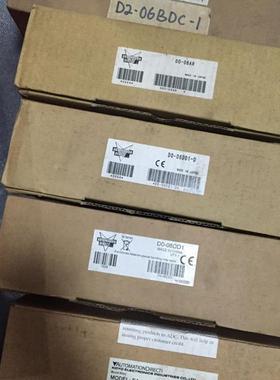D0-05DA D0-05AA D0-05AD  KOYOPLC 全新原装现货