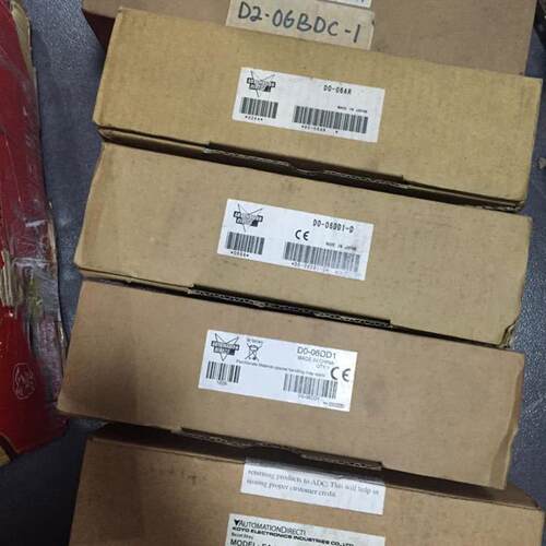 D0-05DA D0-05AA D0-05AD  KOYOPLC 全新原装现货