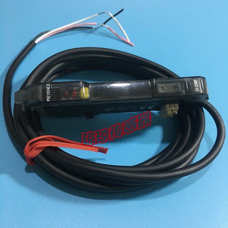 LV-12SA LV-12S LV-12SB 12SBP 12SAP数字激光传感器放大器