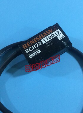 RGH22Y 10D15/50D61/30F00/30D15雷尼绍RENISHAW光栅尺读数头