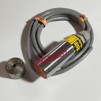 SIIA2005-RBKW-AIFM感应传感器接近开关