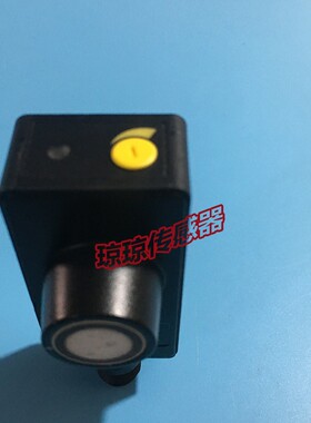 UNDK 30N1703/S14 UNDK 30U9112/S14堡盟Baumer光电开关传感器