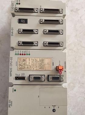 DO-01 JEPMC-IO210/DI-01 IO200/EXIOIF EX200 PLC MP920