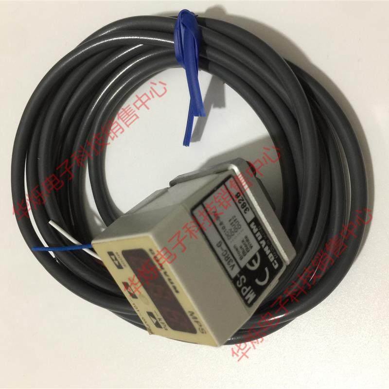 出售真空数显压力传感器MPS-V3RC-G