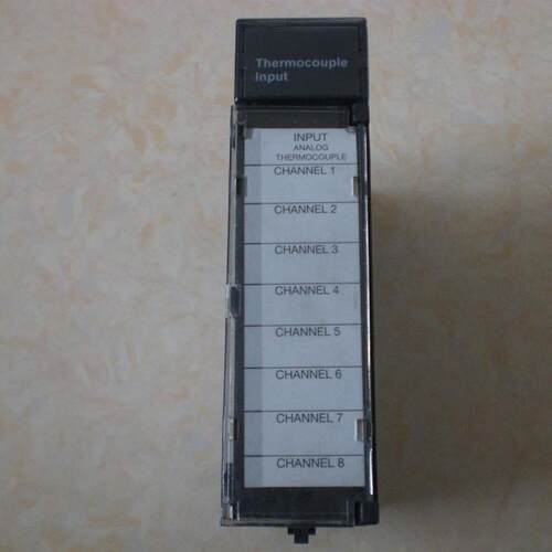 HE693RTD601R HE693RTD601Q HE693RTD600R - PLC