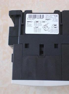 3RT1034-1AC20   接触器 成色新