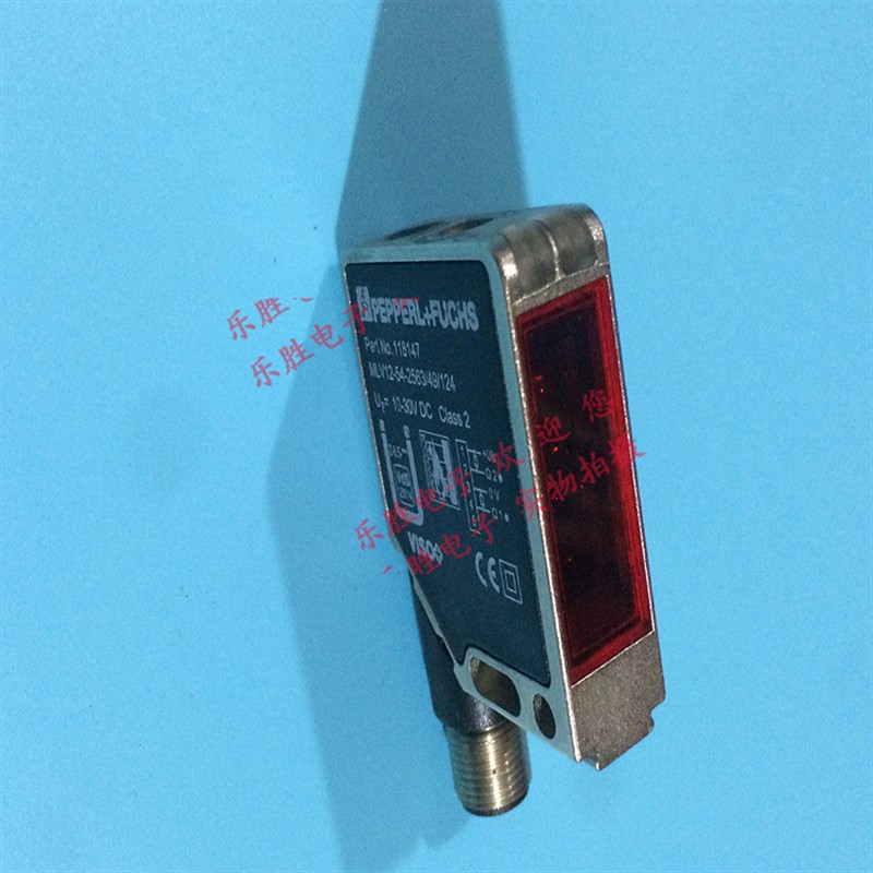 反射型传感器MLV12-54-2563/49/124   54/76B/124/128