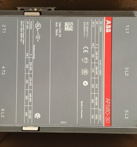 接触器AF580-30-11 AF750-30-11 AF1250-30-11 100-250VAC/DC