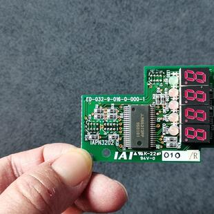 IAMC3204 010/R IAPN 3202 010/R  控制板 原装二手现货