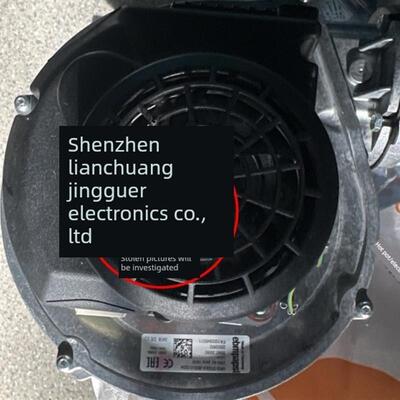 NRG137/2400-3633-010204 230V195W原装德国进口进口变频风扇