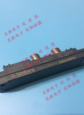 现货销售  /lumberg执行器分配盒ASBM 4/LED 3-...ESD