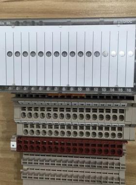 * CAN-32DI/P-2X16 8551224182   模块 现货