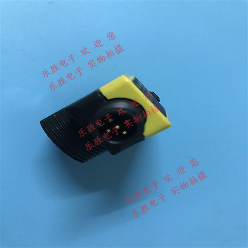 美国光电QS30LLPQ T30SN6R+T306E QS30FF600 QS30R+QS30E