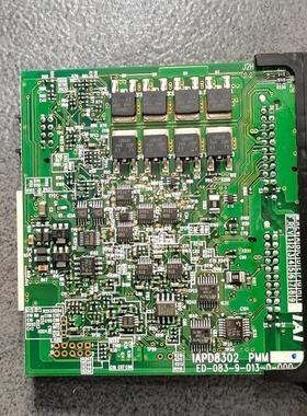 P-INC IAPD8302 PMM ED-083-9-013-0-000 IAI模块 现货