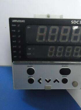 正品温控器温控表C36TR1UA11D0 C36TVOUA1000 SDC36TRIUA1000