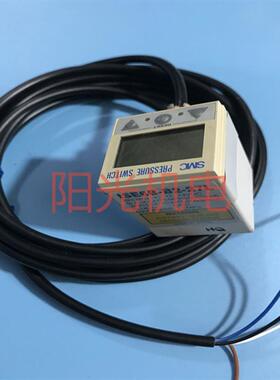 数显压力开关传感器ISE6B-B2-27L 现货