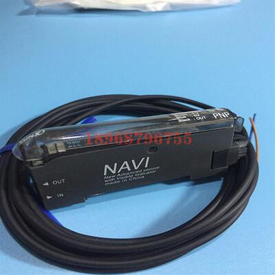 神视光电开关传感器光纤放大器 FX-301FP