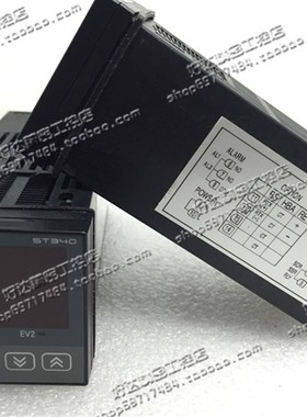 原装正品 韩国SANWON TECH 温控器 ST340 ST340-S0/RET 现货
