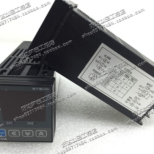 原装正品 韩国SANWON TECH 温控器 ST340 ST340-S0/RET 现货