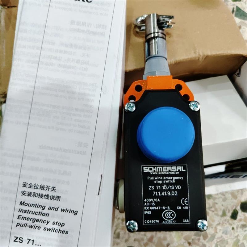 ZS 71 1Ö/1S VD  71.1.41.9.02