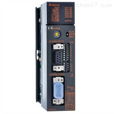 三菱正品A1SD51S下单询价